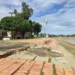 Após mais de uma semana de interdição, obras no Calçadão da Gameleira ainda não começaram
