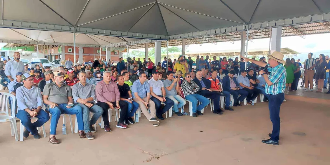 Prefeitura de Rio Branco investirá R$ 20 milhões em melhorias e abertura de 80 ramais, afirma Bocalom