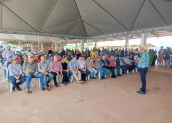 Prefeitura de Rio Branco investirá R$ 20 milhões em melhorias e abertura de 80 ramais, afirma Bocalom