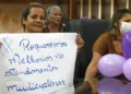 'Eu não quero morrer por falta de medicação', diz líder voluntária da Anfibro em audiência pública na Aleac
