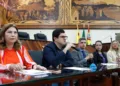 'Eu não quero morrer por falta de medicação', diz líder voluntária da Anfibro em audiência pública na Aleac