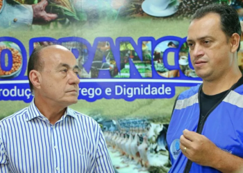 Bocalom anuncia processo seletivo para o Saerb com mais de 200 vagas e salários de até R$ 7 mil