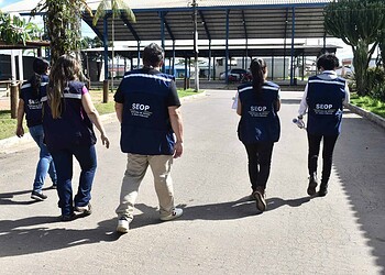 A Expoacre está prevista para o final de julho no Parque de Exposições. Foto: Jean Lopes/Seop