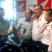 Em parceria com a Star Motos, Prefeitura de Rio Branco entrega moto sorteada no Dia do Trabalhador