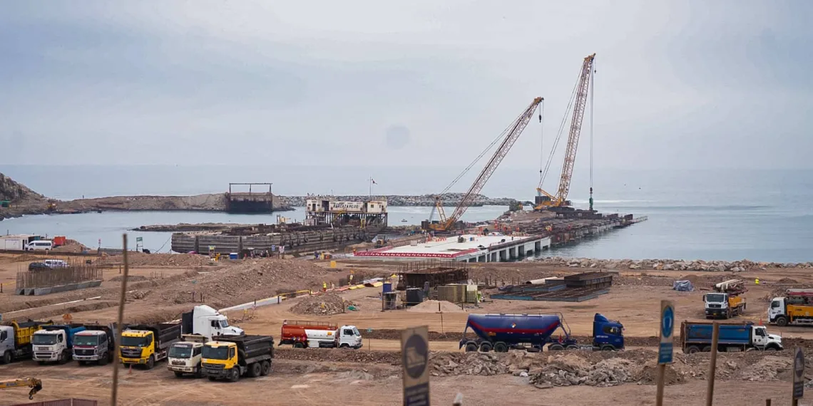 Economia acreana deve ser beneficiada com construção de novo porto peruano, avalia governo