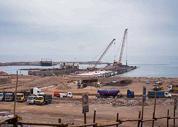 Economia acreana deve ser beneficiada com construção de novo porto peruano, avalia governo