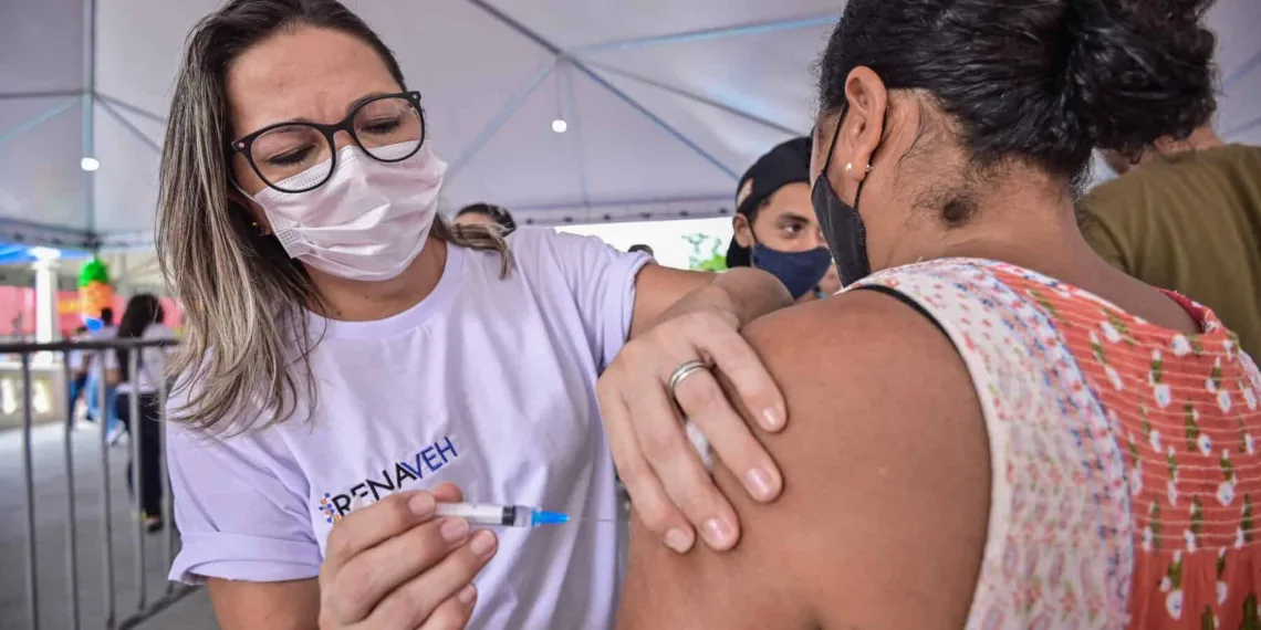 Acre vai receber mais de R$ 1,4 milhão para continuidade de vacinações