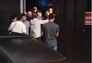 Deputado estadual é expulso de bar em Rio Branco após confusão