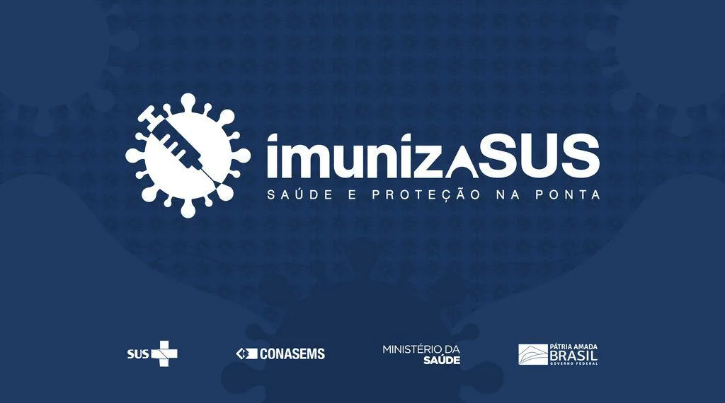 Prefeitura de Rio Branco é selecionada para Oficina Nacional do Projeto ImunizaSUS