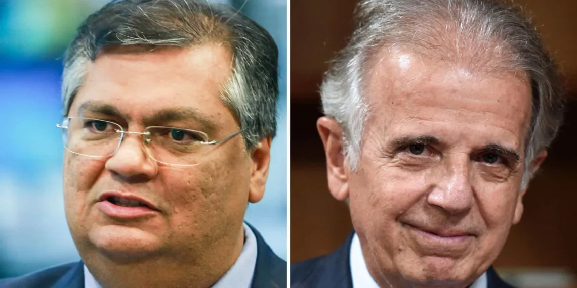 Ministros desembarcam em Cobija, na Bolívia, para participar de seminário no Acre