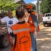 Defesa Civil intensifica o monitoramento das áreas de risco em oito bairros de Rio Branco