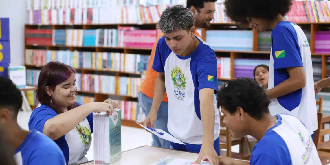 Foto: Mardilson Gomes/Arquivo SEE