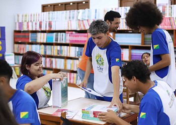 Foto: Mardilson Gomes/Arquivo SEE