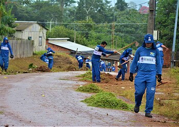 (Foto: Evandro Derze/Assecom)