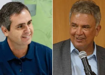 'Marcus Alexandre é um bom candidato a prefeito', diz Petecão