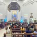 Novenário em homenagem a Nossa Senhora do Rosário começa nesta sexta