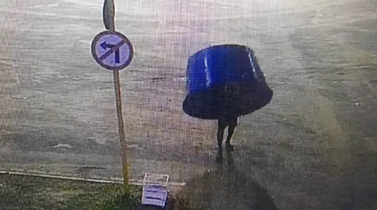 Dependentes químicos são presos em flagrante furtando caixa d'água no interior do Acre