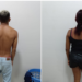 Casal acusado de furto de gado e tráfico de drogas é preso no interior do Acre