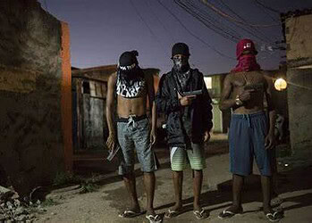 FOTO: FELIPE DANA (AP) - Imagem ilustrativa