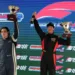 Acreano brilha em Interlagos e conquista 2º lugar na Fórmula Vee