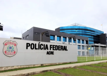 PF prende estagiário da Justiça que vazou informações sobre operação para advogado