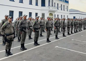 Mulher excluída do concurso da PM consegue anular decisão do governo do Acre no STJ
