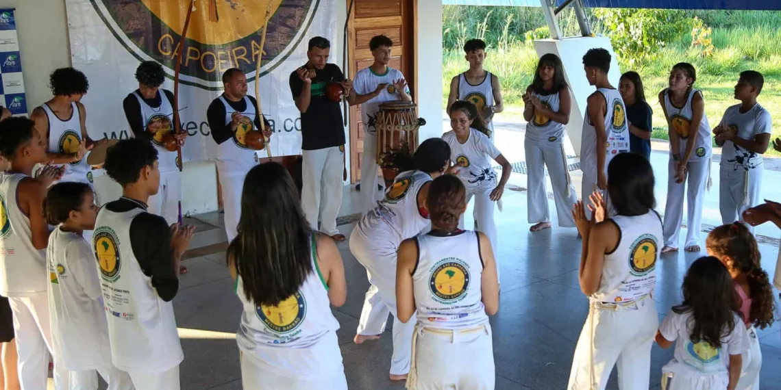 Foto: Dhárcules Pinheiro/Asscom Sejusp
