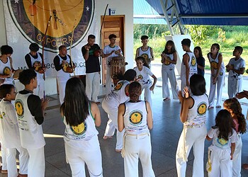 Foto: Dhárcules Pinheiro/Asscom Sejusp