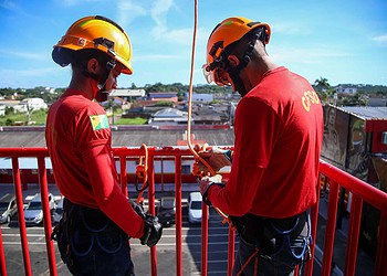 Foto: Dhárcules Pinheiro/Sejusp