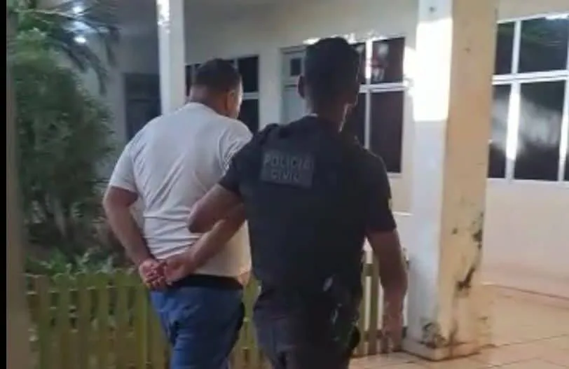 Polícia Civil deflagra operação contra criminosos que aplicam golpes em idosos em Rio Branco