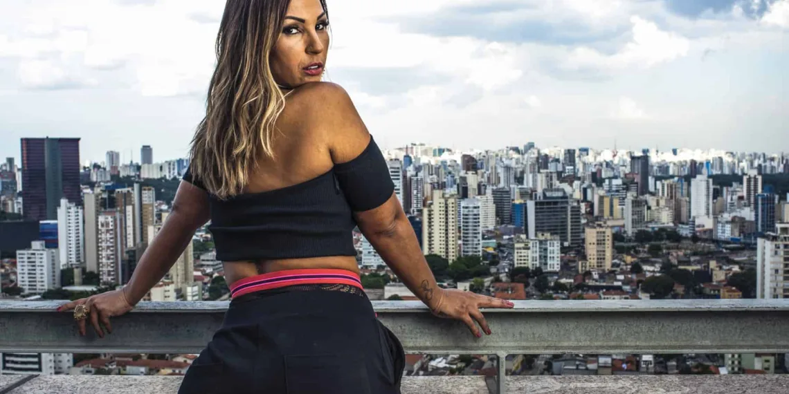Gustavo Luizon/VEJA.com