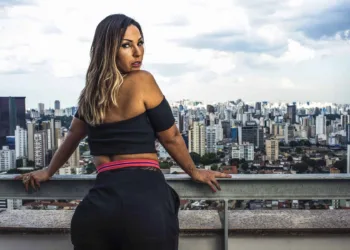 Gustavo Luizon/VEJA.com
