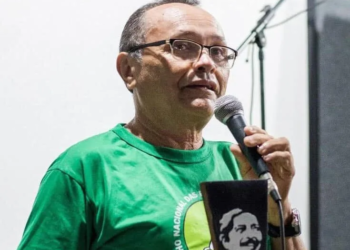 Júlio Barbosa (Foto: Internet)