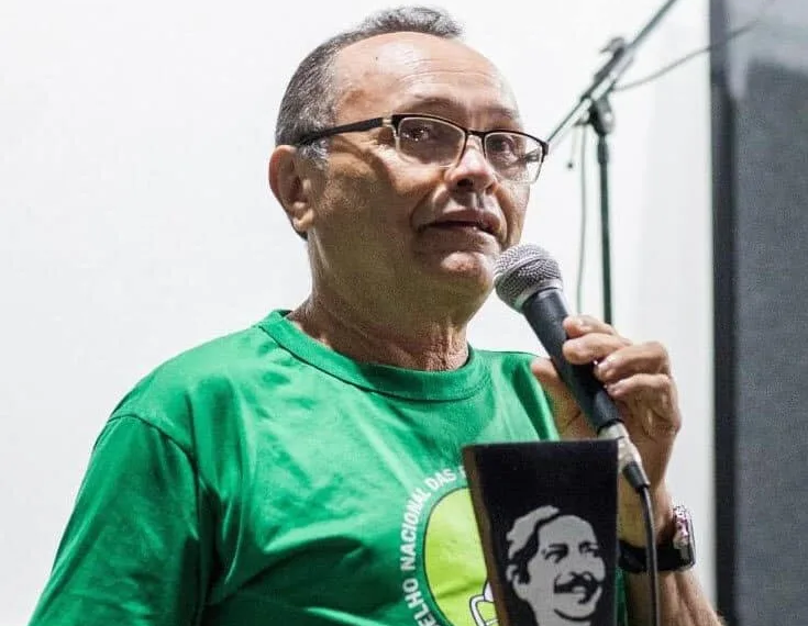 Júlio Barbosa (Foto: Internet)