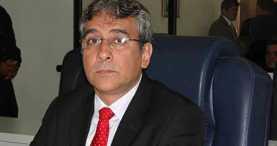Ex-vereador Ricardo Araújo é o novo superintendente do Dnit no Acre