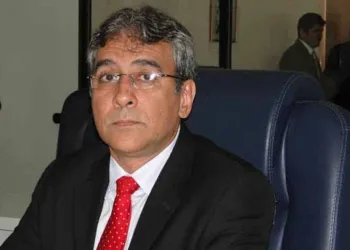 Ex-vereador Ricardo Araújo é o novo superintendente do Dnit no Acre