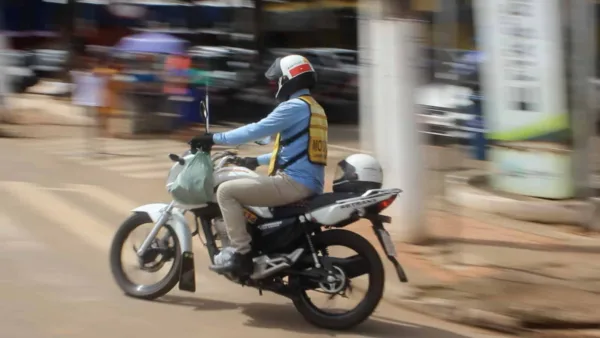 Maio Amarelo encerra neste sábado com motociata, show e sorteio de 900 litros de gasolina