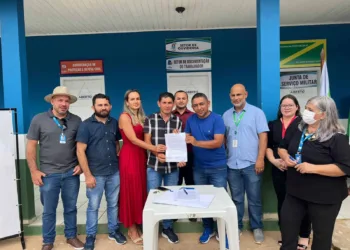 Tarauacá e Porto Walter inauguram salas do empreendedor com apoio do Sebrae
