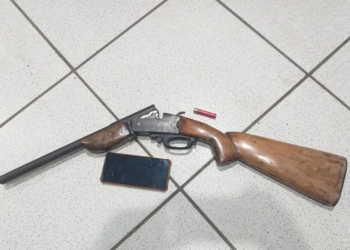 Traficante foragido do Acre é preso em Porto Velho