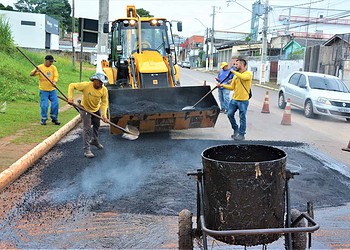 (Foto: Evandro Derze/Assecom)