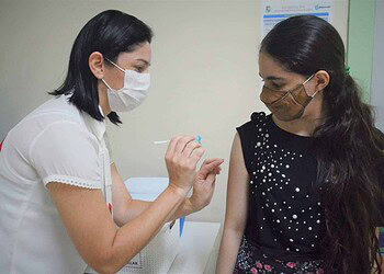 Foto: Odair Leal/Secom