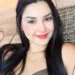 Rayane da Costa Brilhante, de 20 anos, foi presa em flagrante acusada de matar Adlyn e ferir outras duas pessoas (Foto: Reprodução/Facebook)