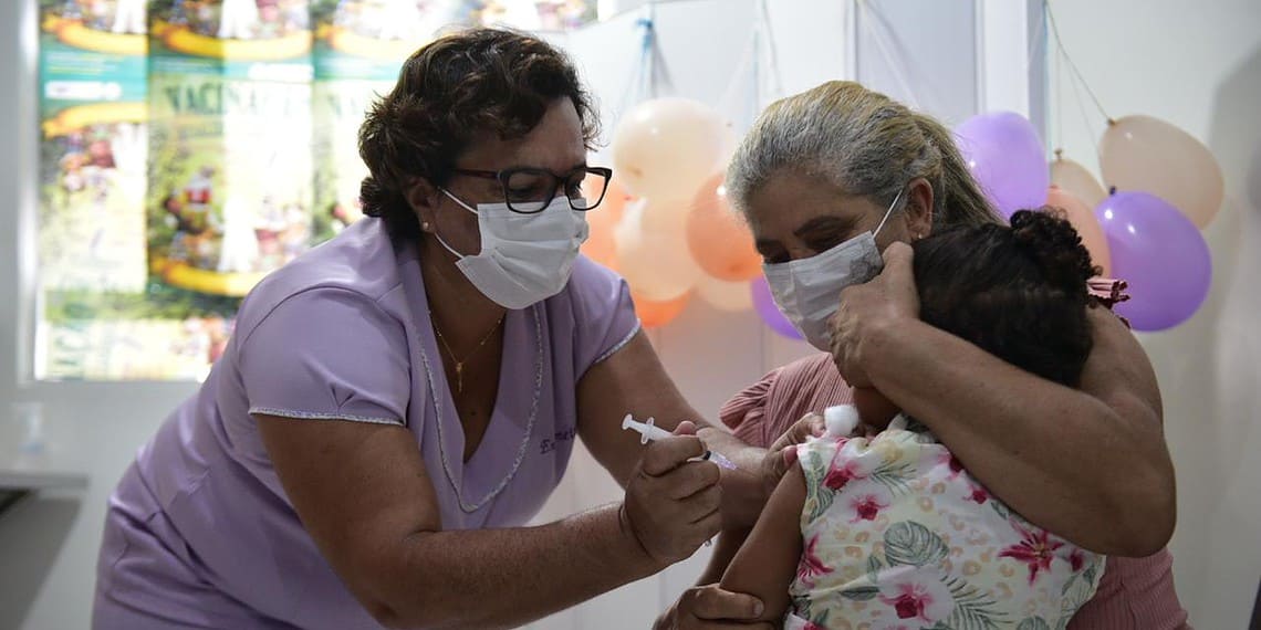 No Brasil, não existem casos da doença desde 1989. Foto: Junior Aguiar/Sesacre