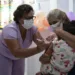 No Brasil, não existem casos da doença desde 1989. Foto: Junior Aguiar/Sesacre