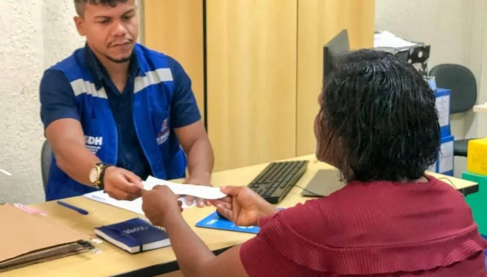 A previsão é que aproximadamente 130 famílias solicitem o benefício (Foto: Assecom)