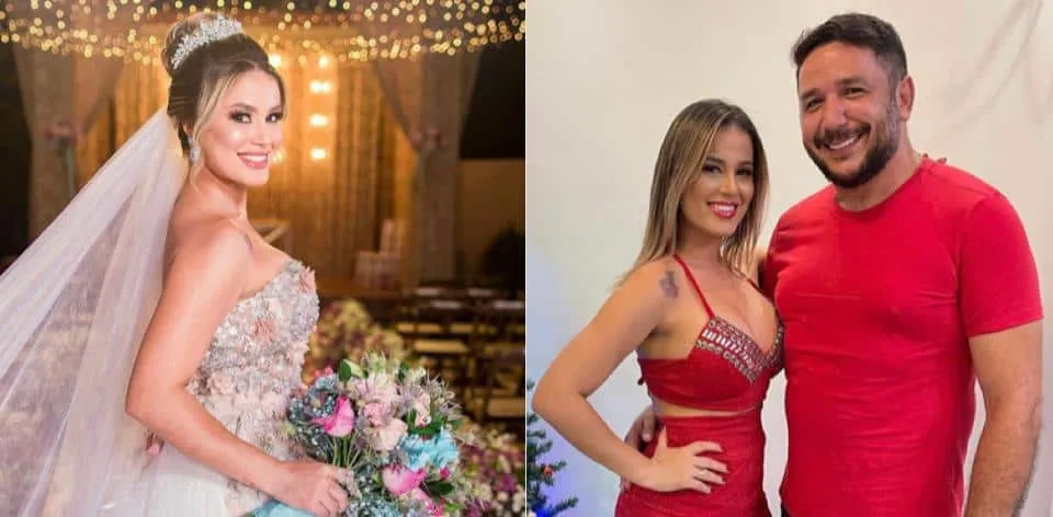 'Uma coisa que nunca faltou foi amor’, diz marido de cantora encontrada morta em Rio Branco