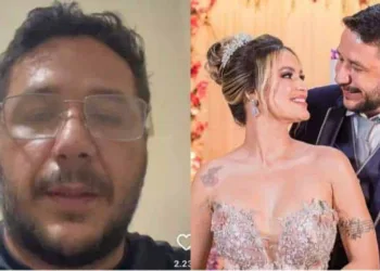 'Grande pesadelo', diz marido de cantora encontrada morta dentro de casa em Rio Branco