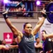 Acreana conquista vice-liderança na maior competição fitness da América Latina