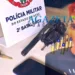 Foragido condenado a mais de 65 anos de prisão é capturado na Cidade do Povo