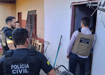 Escola Segura: Polícia já identificou mais de 40 perfis de ameaças de ataque às escolas